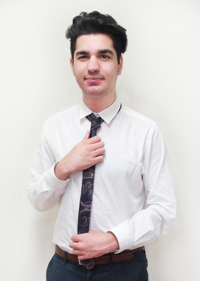 Volkan Tamcelick Volkan Tamcelick
